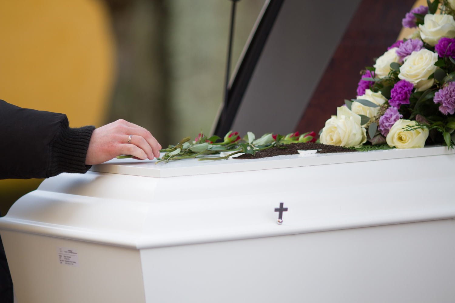 funeral services in Coimbatore