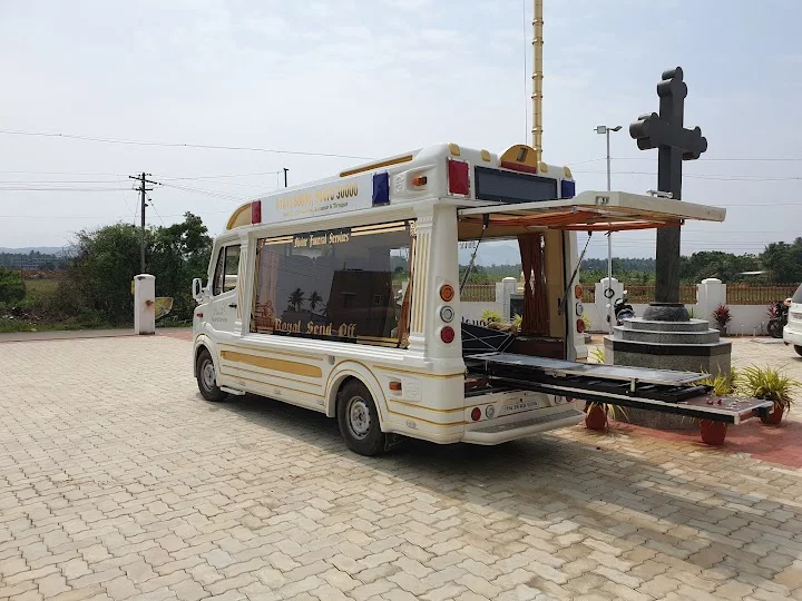 ambulance services in Coimbatore