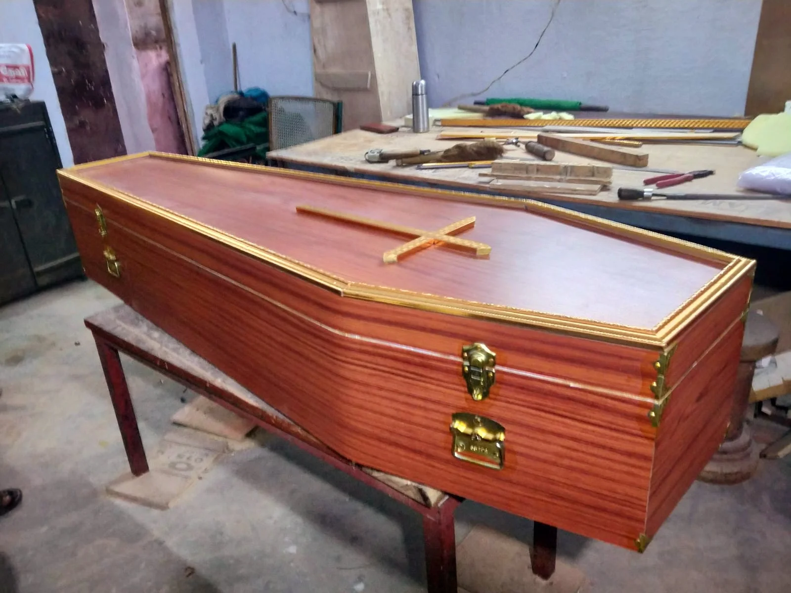 funeral services in Coimbatore