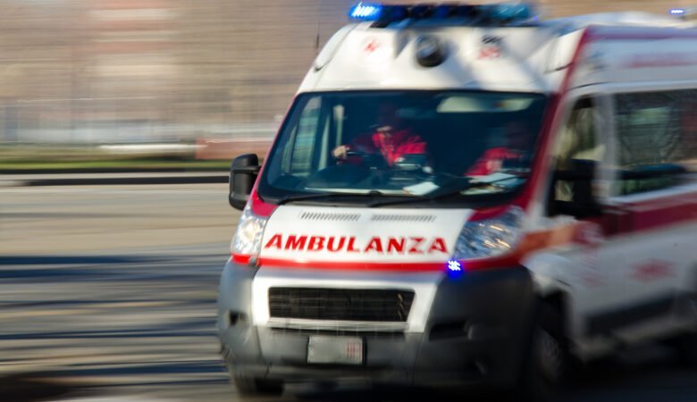 Heart Attack – The Roles of an Ambulance