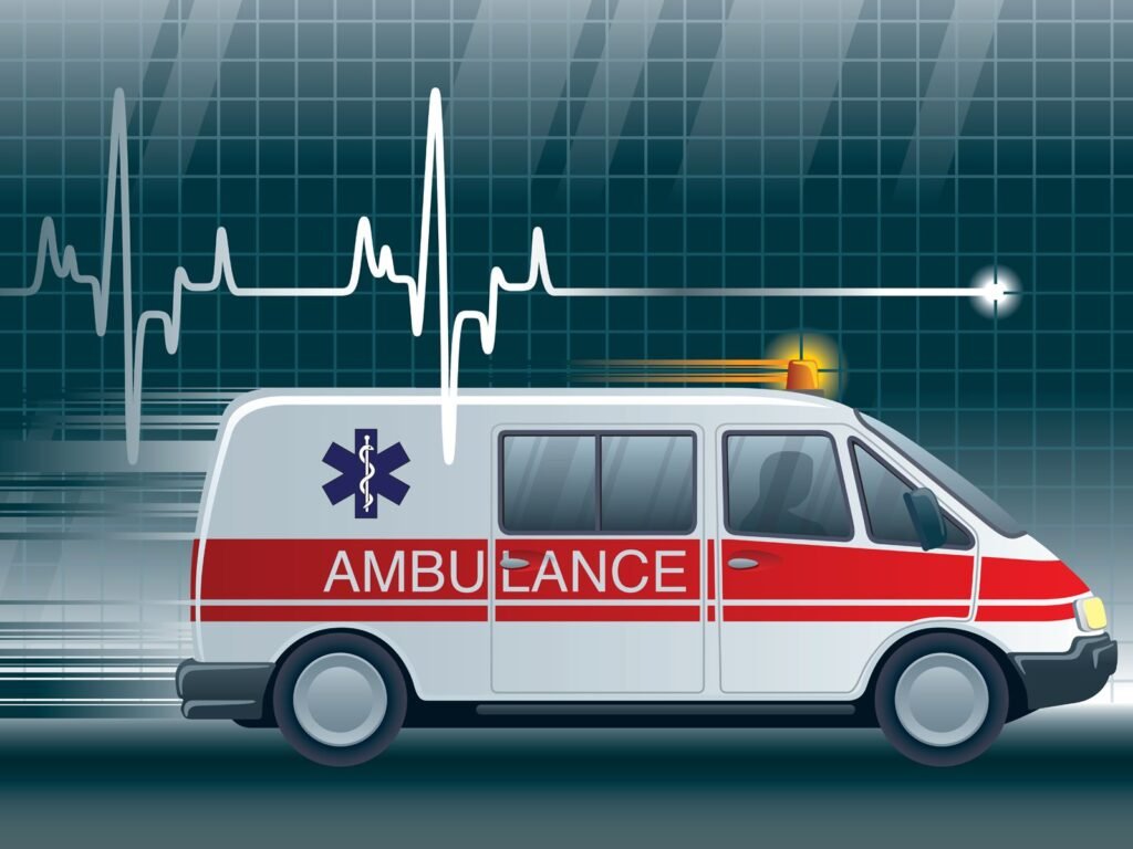 Empowering Communities: How Ambulance Services Enhance Public Health