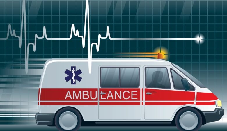 Empowering Communities: How Ambulance Services Enhance Public Health