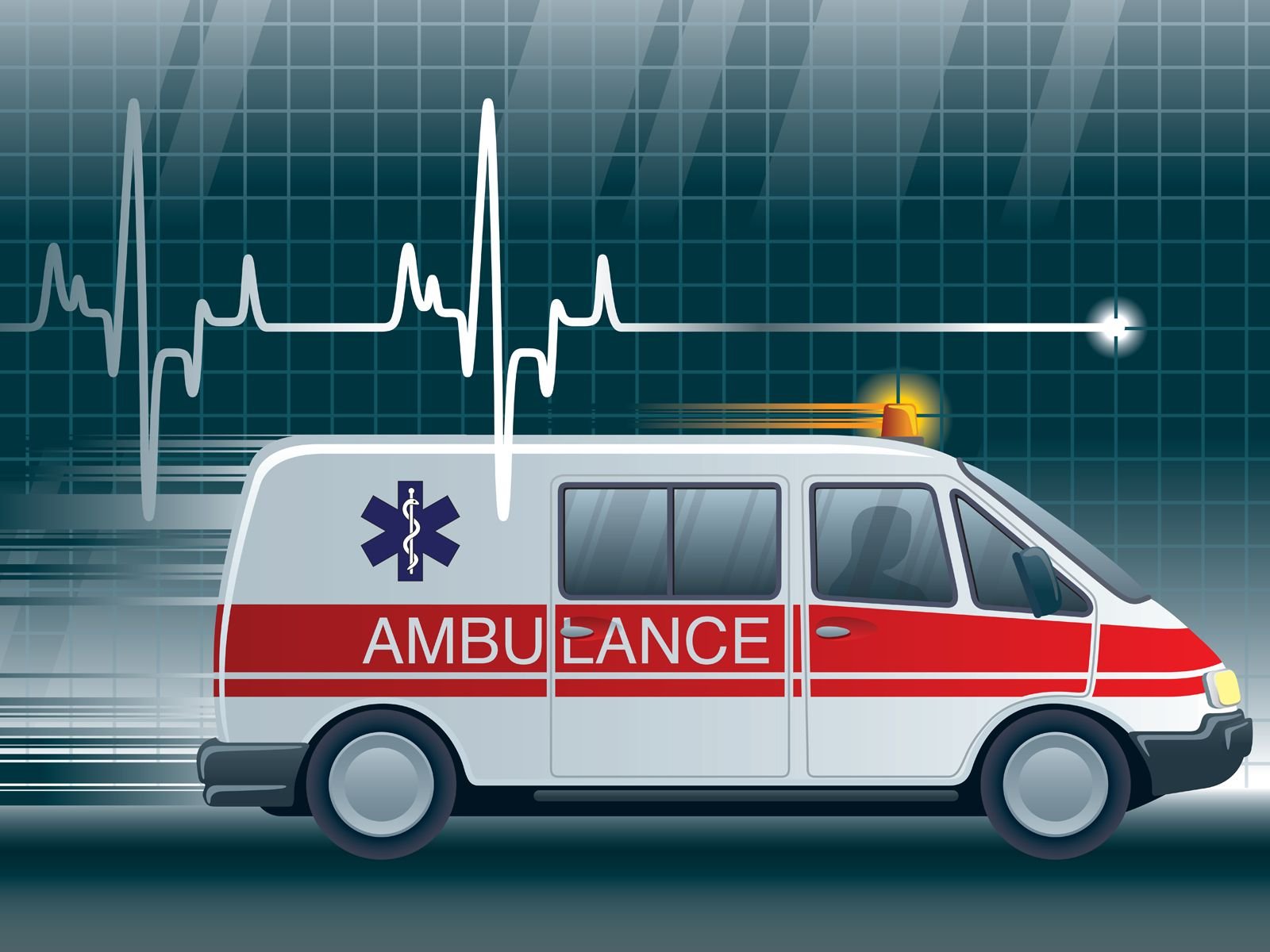 How Ambulance Services Enhance Public Health