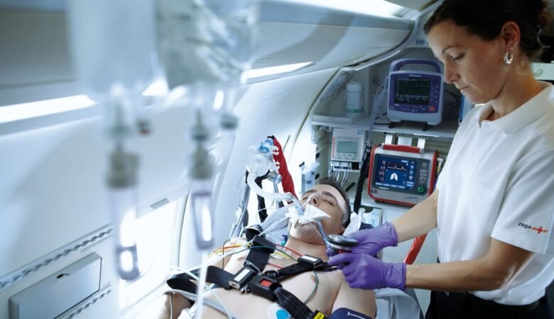 The Importance of Advanced Medical Technology in Ambulance Services