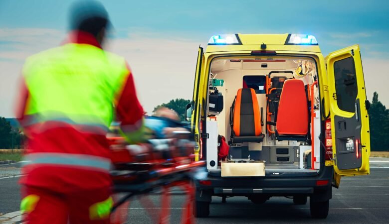 Understanding the Importance of Rapid Response in Ambulance Services