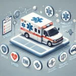 What Are the Things That You Must Look For In Ambulance Services?