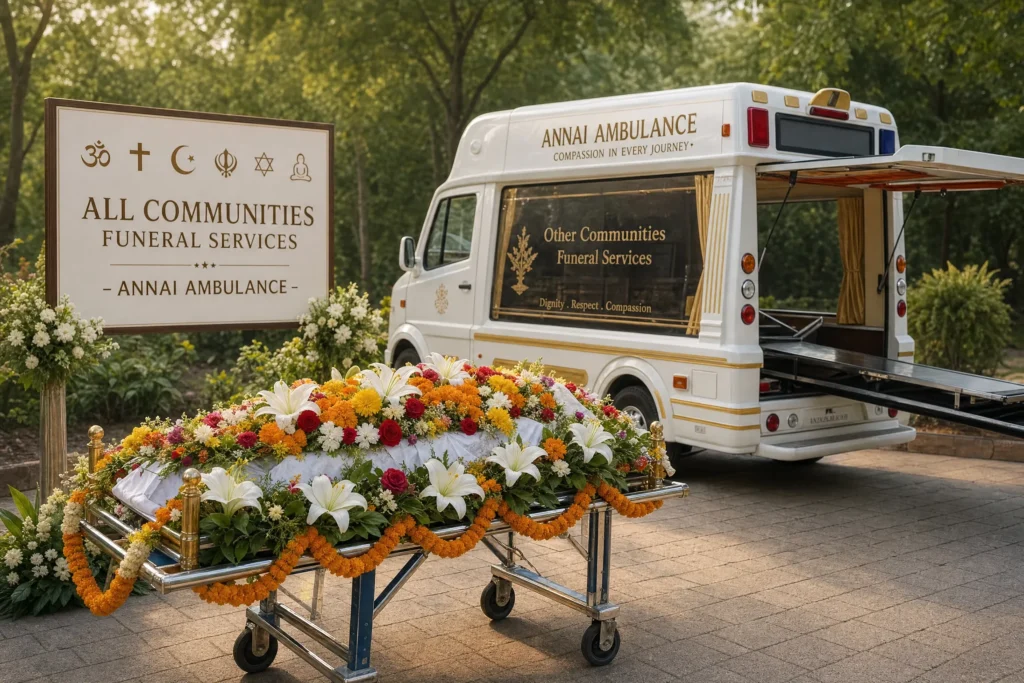 Other Communities