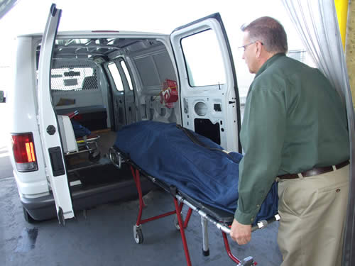 Body Transportation is Less Regulated Than You Might Think - SevenPonds BlogSevenPonds Blog