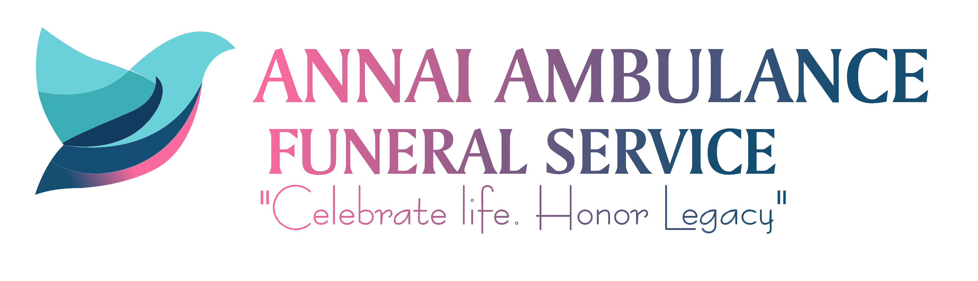 Annai Ambulance — Funeral Service
