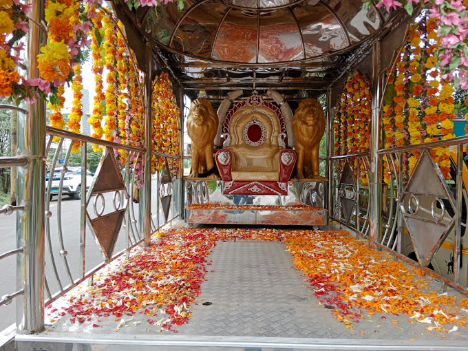 Funeral rites and arrangements in Coimbatore