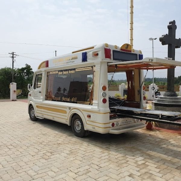 ambulance services in Coimbatore